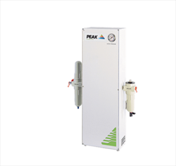 NITROGEN GENERATORS INFINITY NM18L Peak Scientific